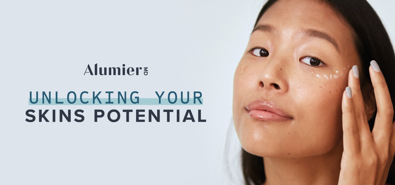 AlumierMD — Unlocking Your Skin's Potential