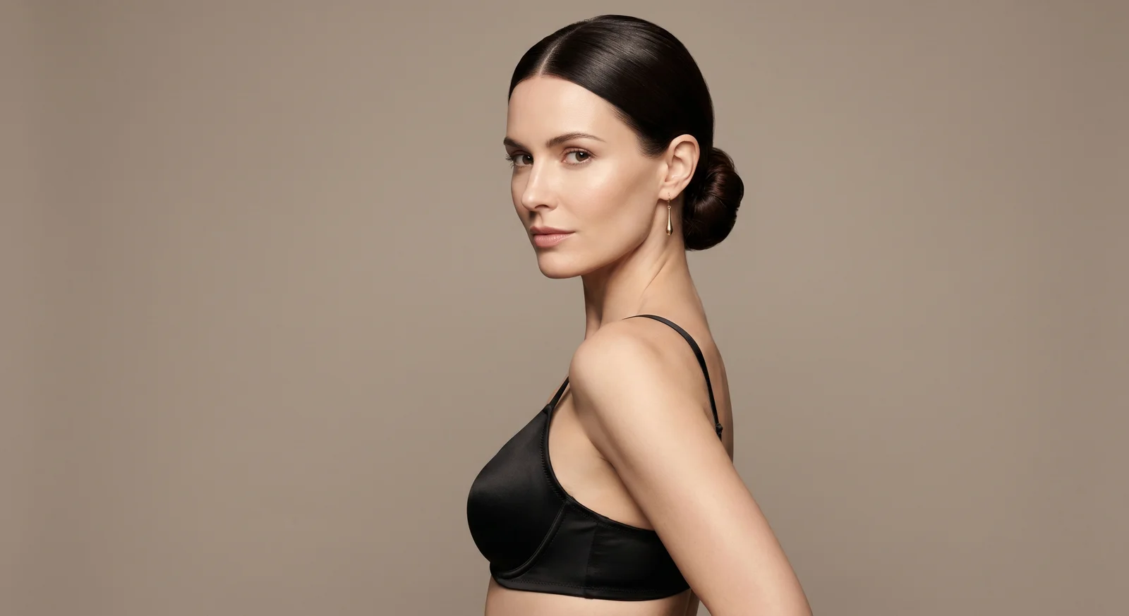 A lift reshapes and raises — a size change is a different procedure