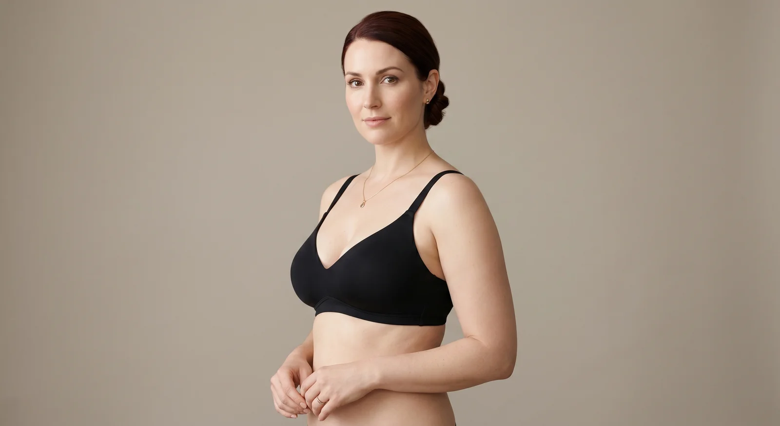 Breast reduction may be covered under OHIP when clinical criteria are met