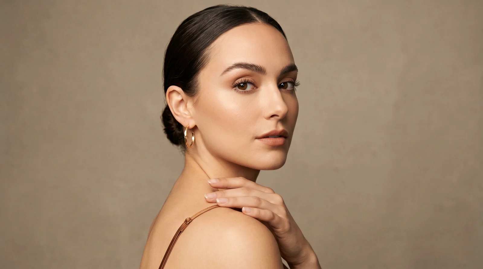 Considering a brow lift — a highly individualized decision