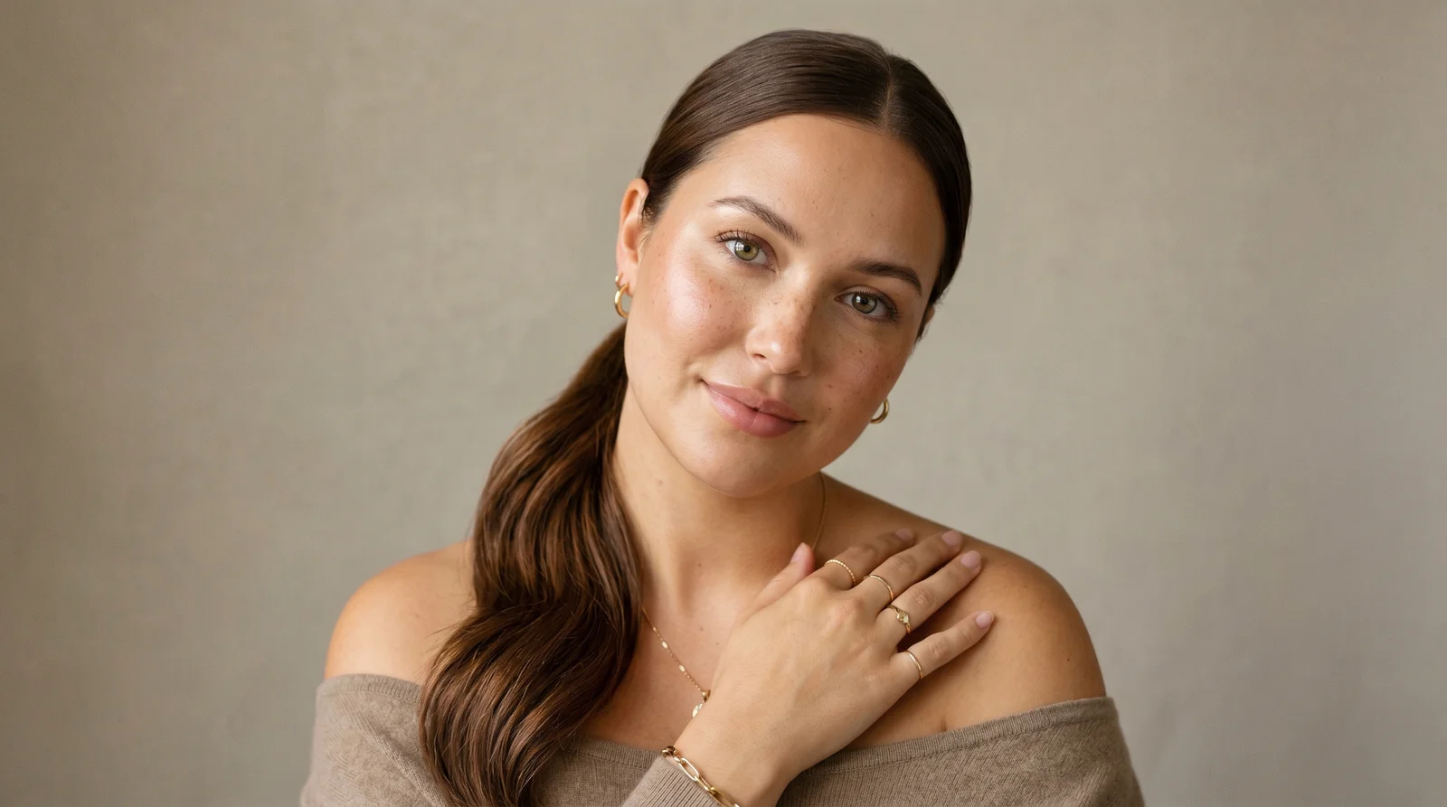 A natural, lasting glow — the fat transfer difference