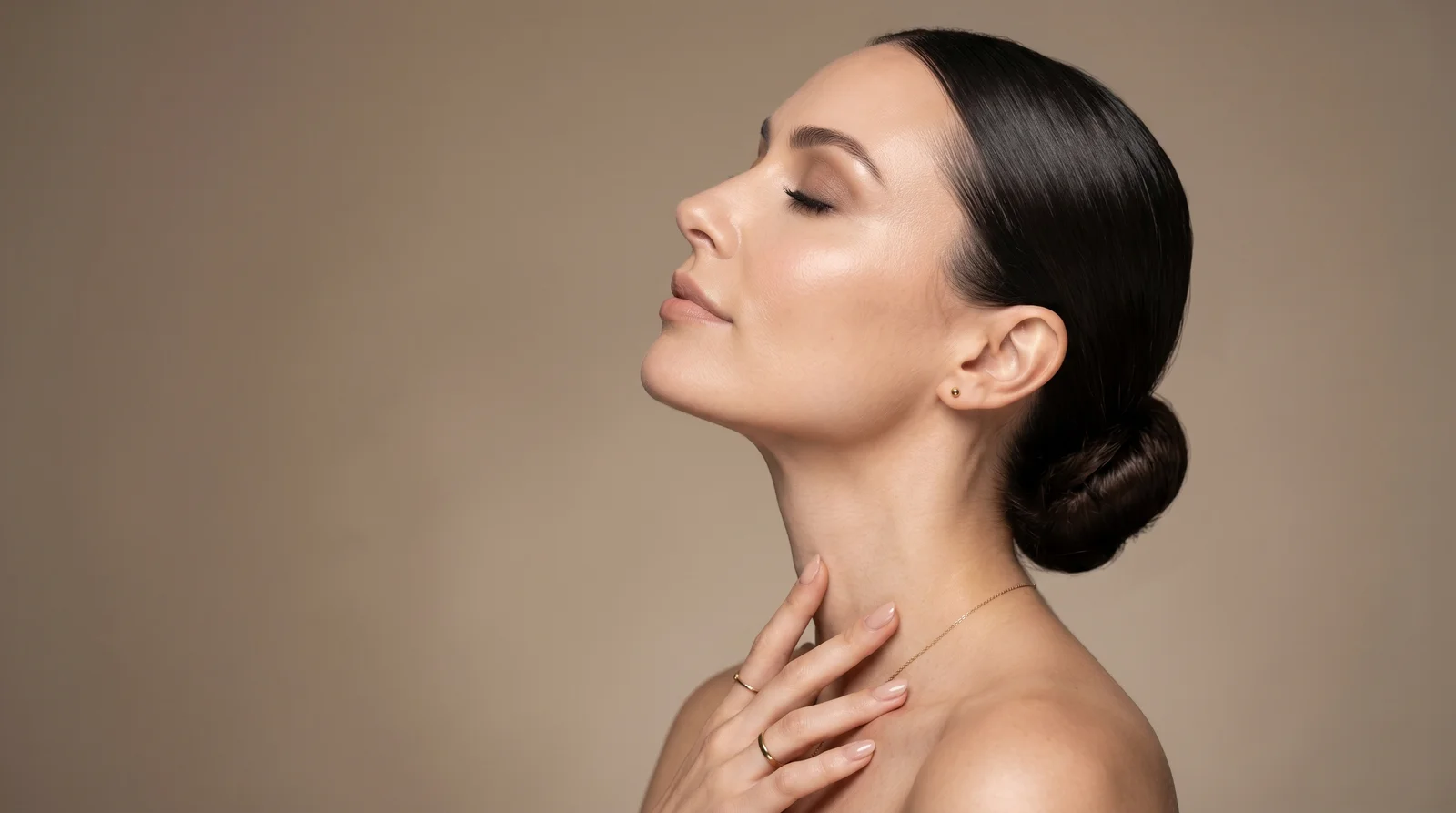 Turn back the clock with a mini facelift