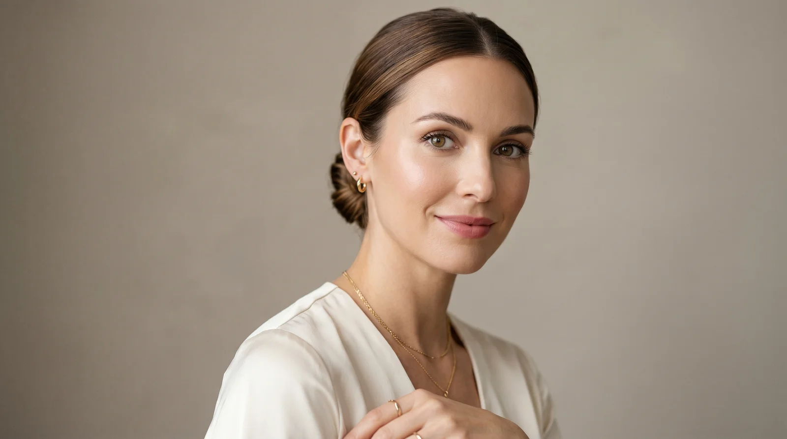 Smoother, clearer, healthier-looking skin after laser treatment