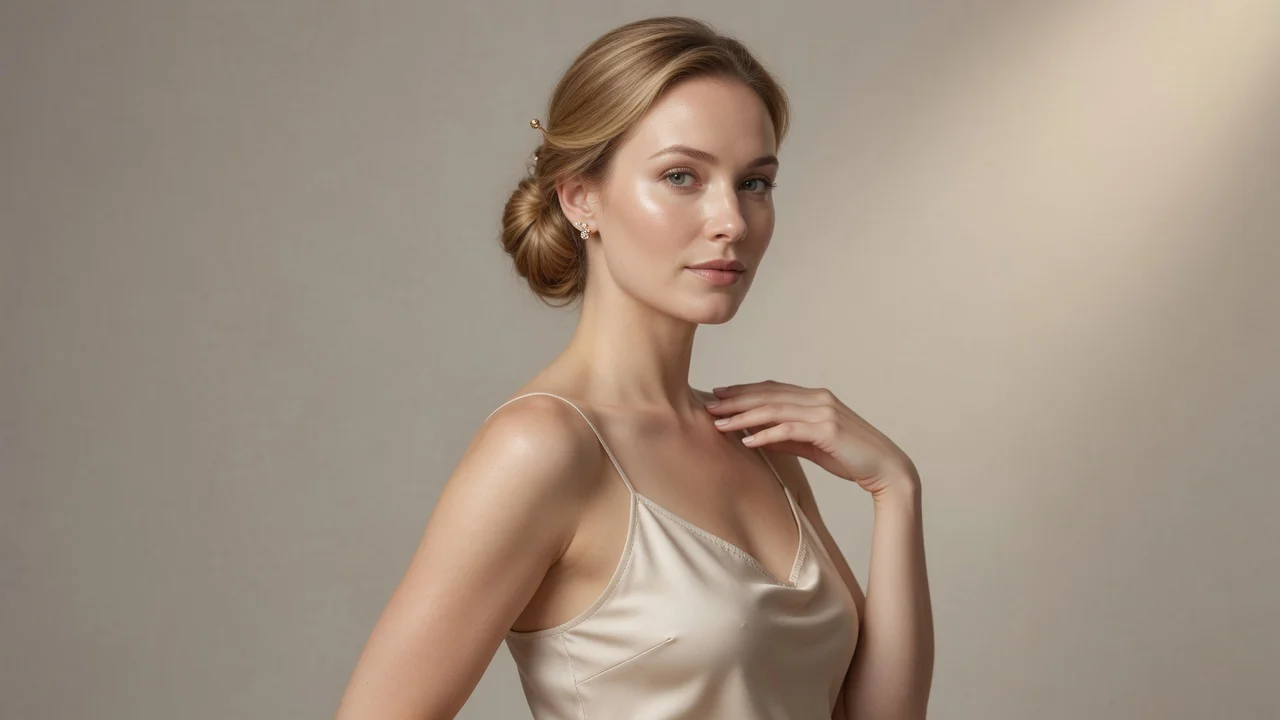 Medical-grade skincare at the clinic