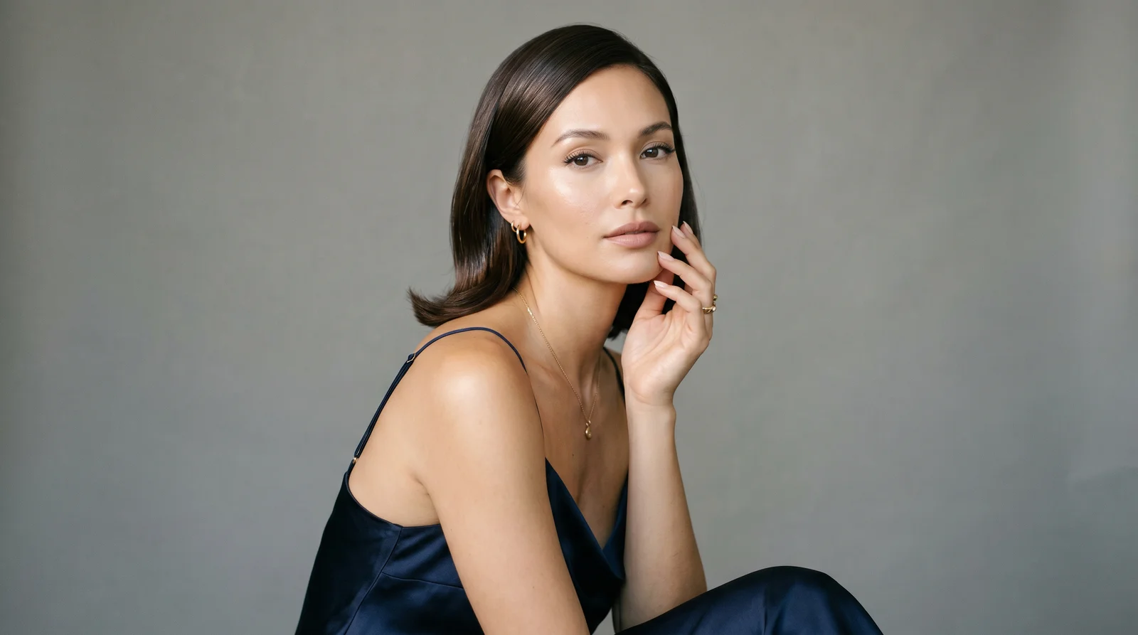 Refined, natural rejuvenation — the look the Optimum LIFT™ is designed to restore