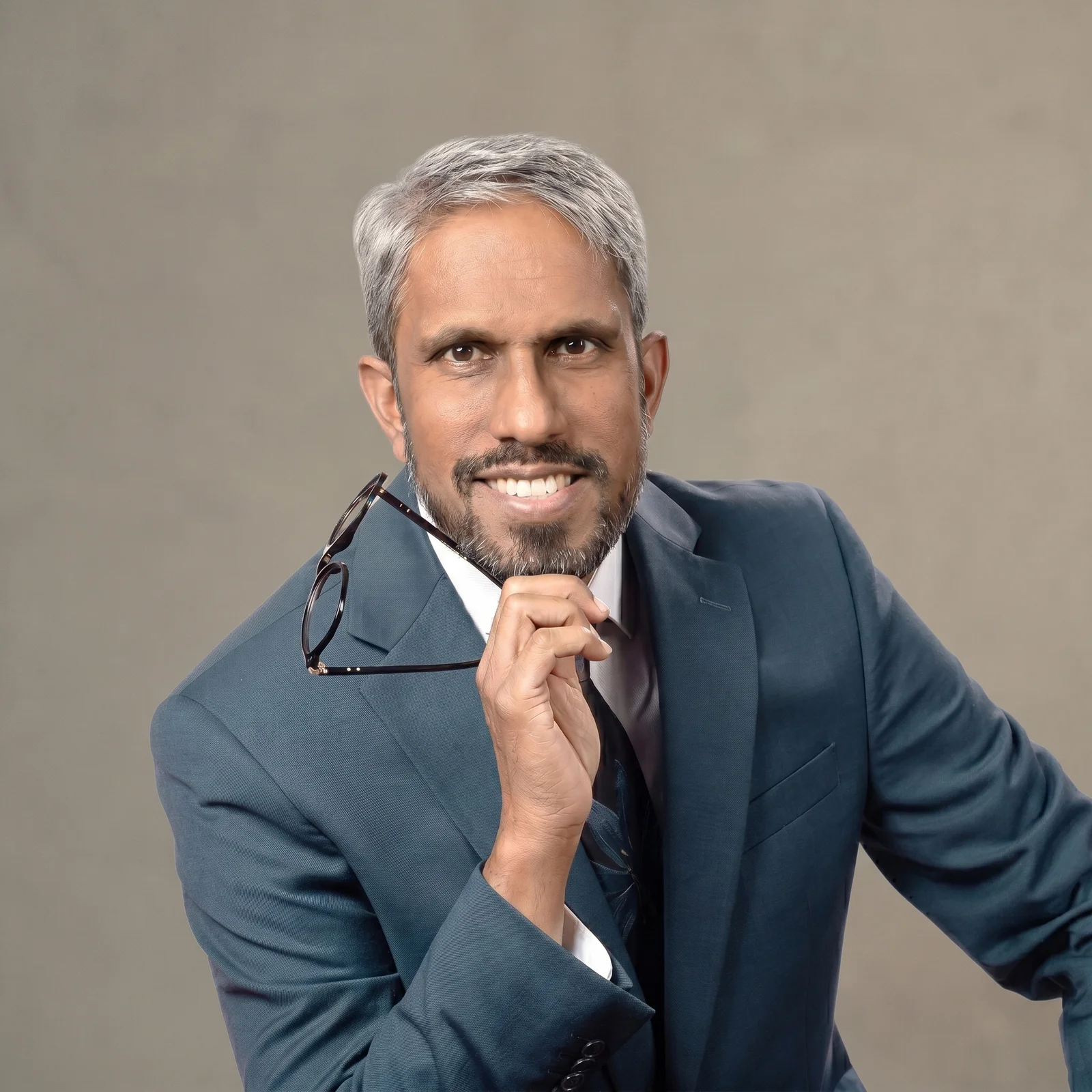 Dr. N. S. Huq — author of a 2024 scoping review on the safety of abdominoplasty without general anesthesia